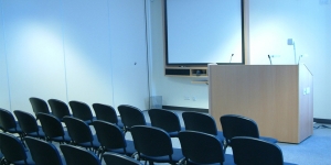 Konferencje i szkolenia