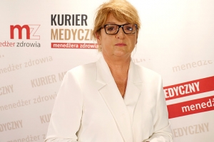 Wyróżnienie w konkursie &quot;Medwoman 2022&quot;