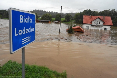 Pomóż powodzianom z Dolnego Śląska